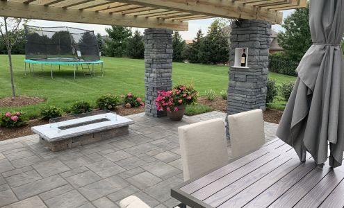 Dallthomas plantscapes