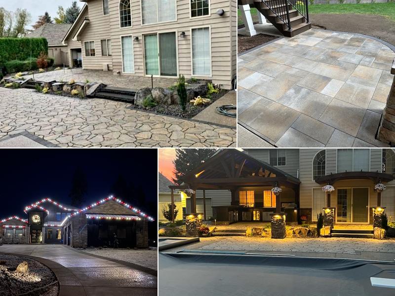 Elements Landscaping