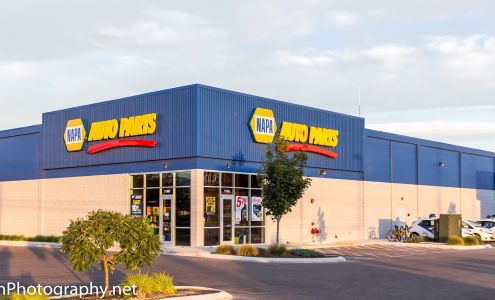 NAPA Auto Parts - Dyna Parts LLC
