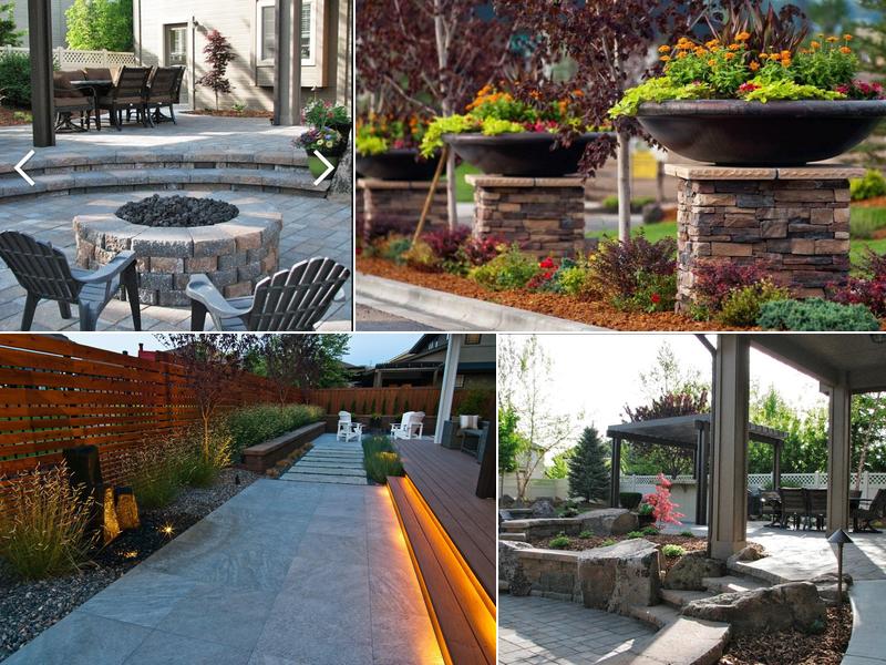 Sterling Landscape Company, LLC