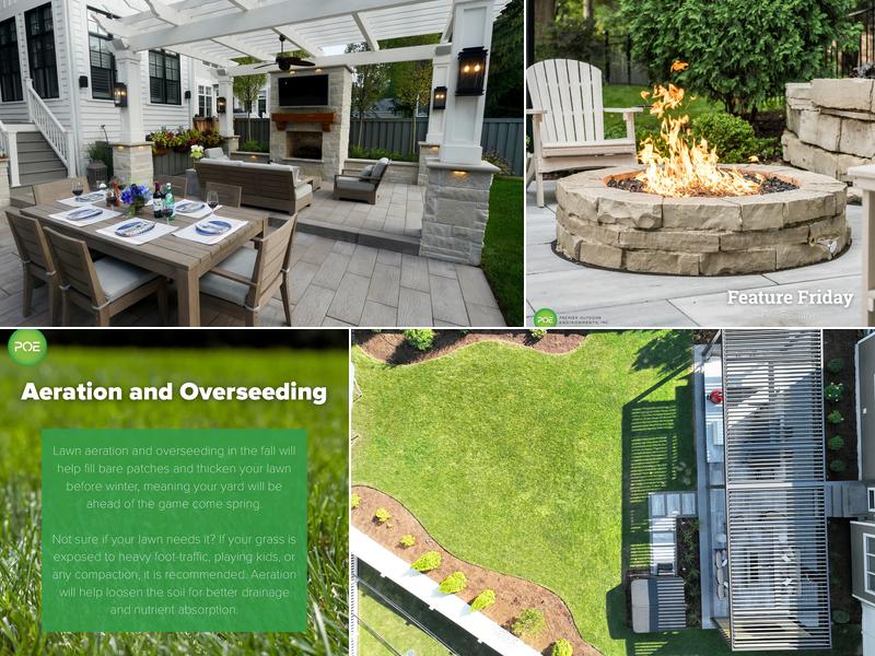 Premier Outdoor Environments, Inc