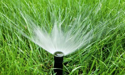 Superior Sprinkler Systems, Inc.