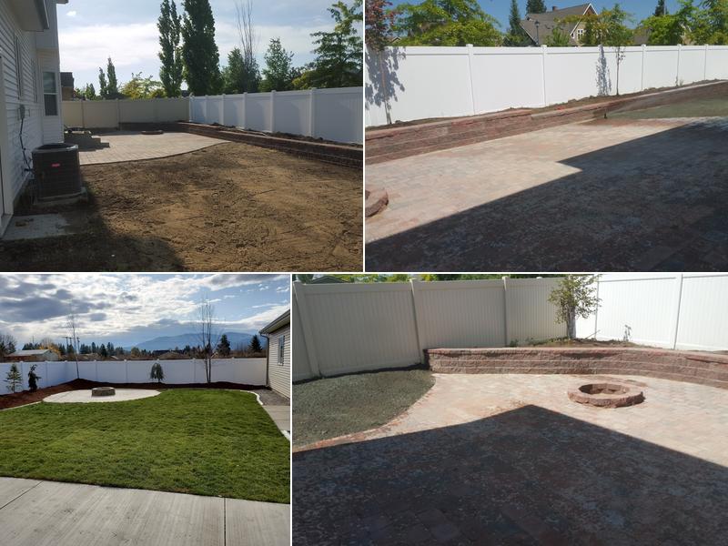 R & J Landscaping & Sprinkler