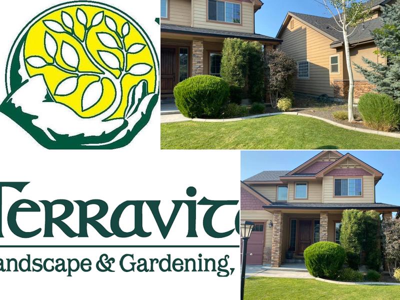 Terravita Landscape & Gardening, Inc.