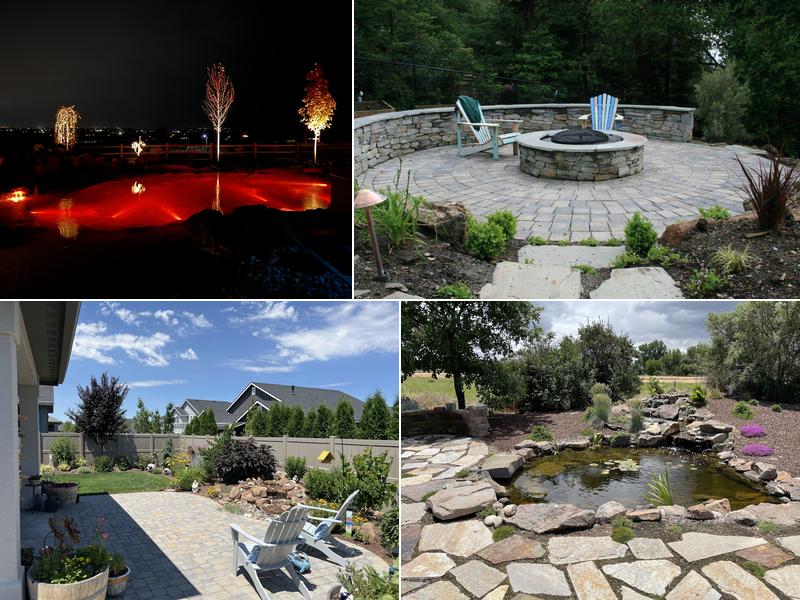 Green Source Landscapes