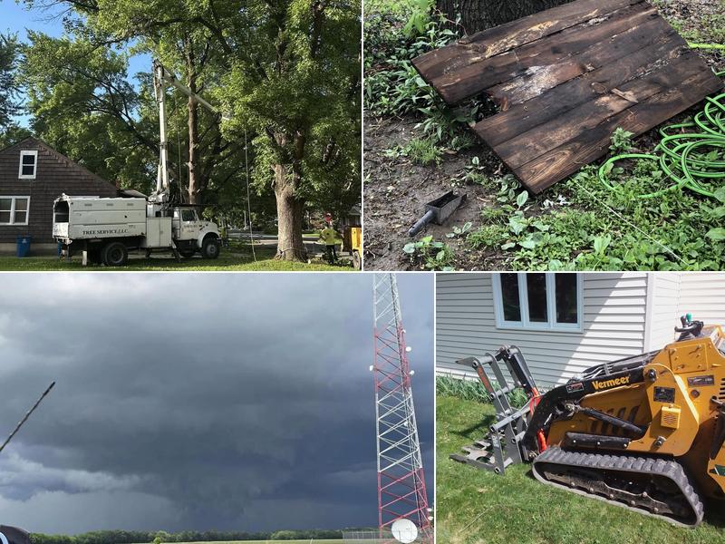 Brammer Tree Service