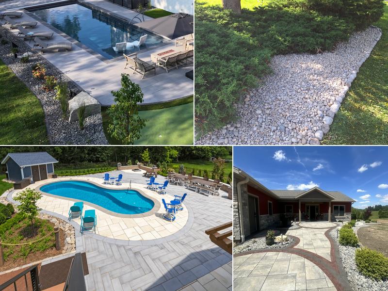 Badger State Maintenance