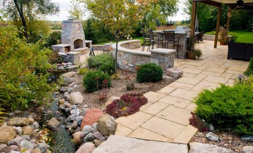 Avant Gardening & Landscaping 3055 Siggelkow Rd, McFarland Wisconsin 53558