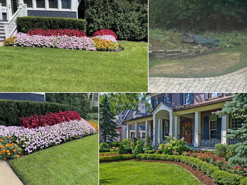 Lupfer Landscaping