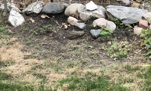 Kull Scape Landscaping Inc.