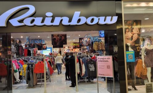 Rainbow Shops