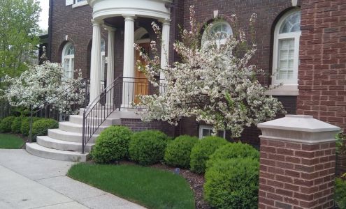 Lofton Landscaping Company