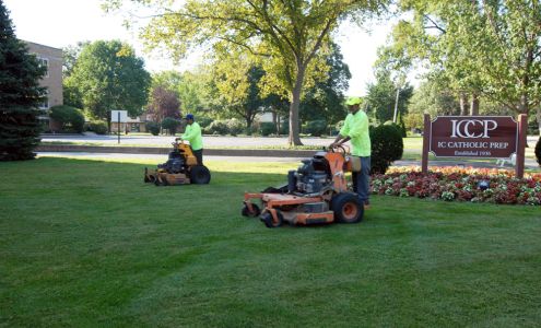 JP's Landscaping Inc 838 Hillcrest Ave, Elmhurst Illinois 60126