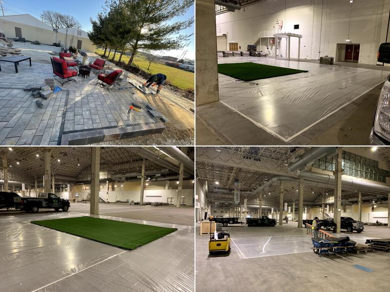 Elegant Outdoor Designs