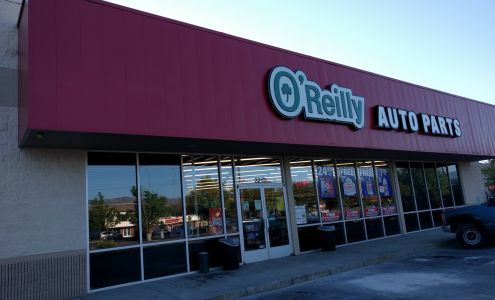 O'Reilly Auto Parts