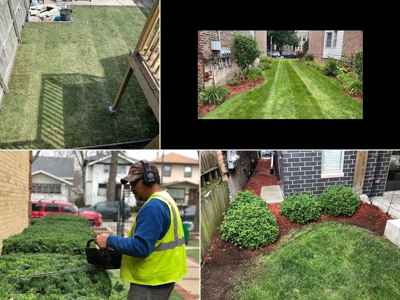 VILLA Property Maintenance