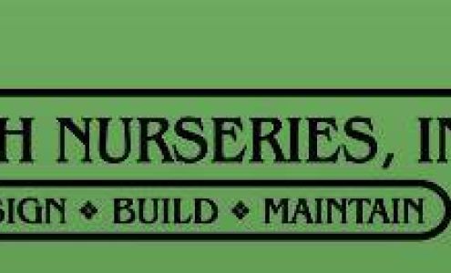 Bunch Nurseries Inc 3500 Hulman Dr, Terre Haute Indiana 47803