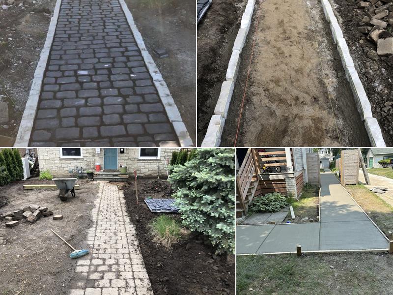 Hector's Landscape and Tree Services