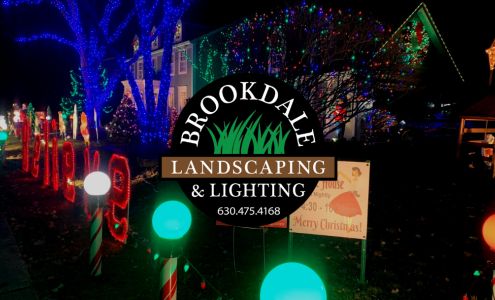 Brookdale Landscaping, Inc.