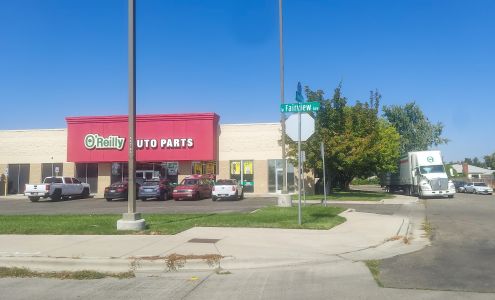 O'Reilly Auto Parts