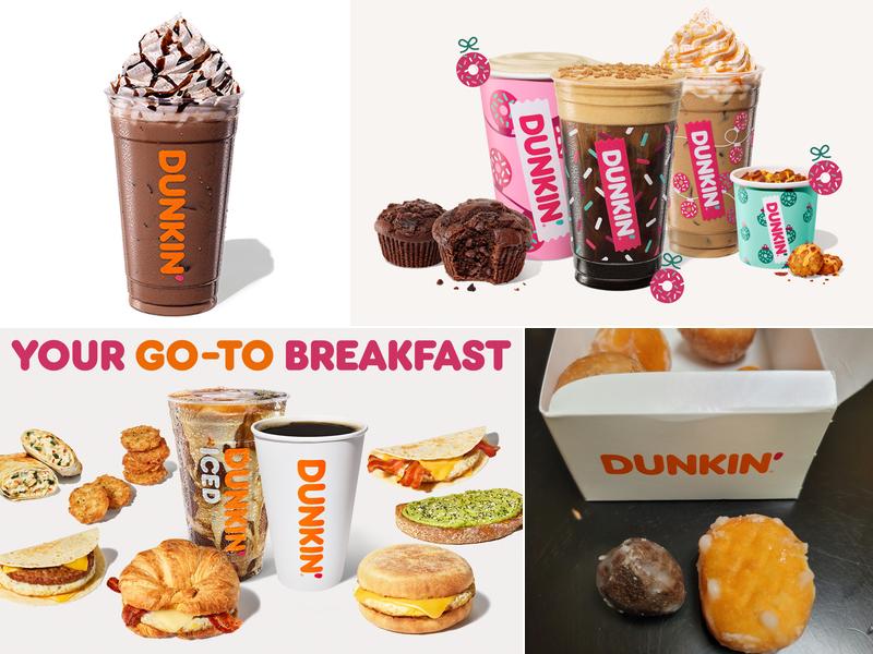 Dunkin'