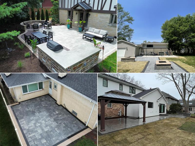 Everlast Landscape Design, LLC.