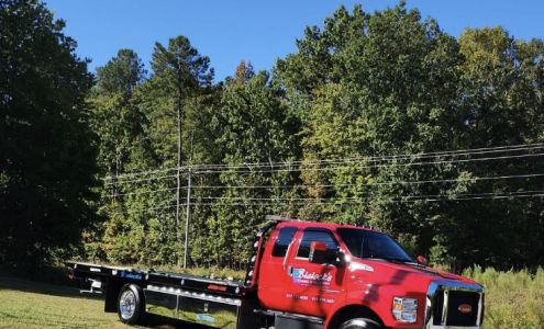 Blalock's Towing & Recovery