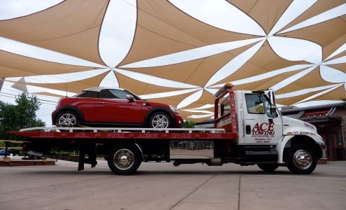 Ace Towing & Recovery, Inc.