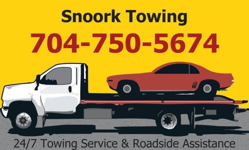 Snoork Towing