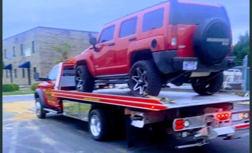 East Coast Auto Transport and Hauling, LLC