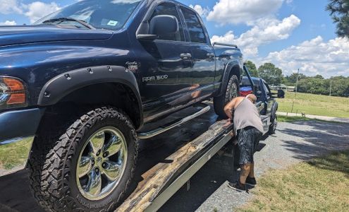 City Tire Towing Service LLC