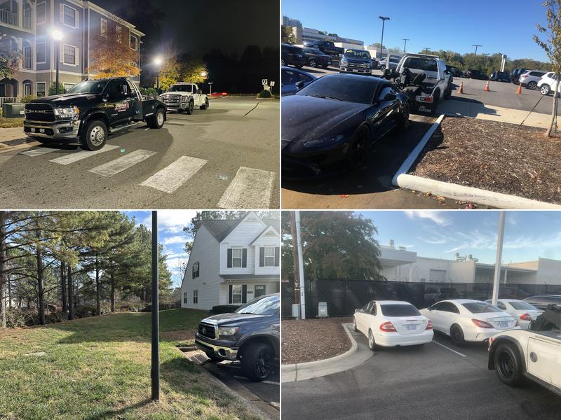 Overtime Towing & Transport, LLC