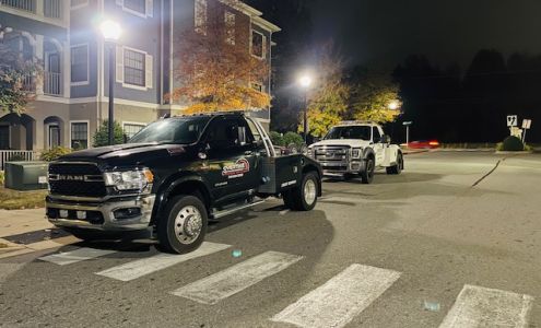 Overtime Towing & Transport, LLC