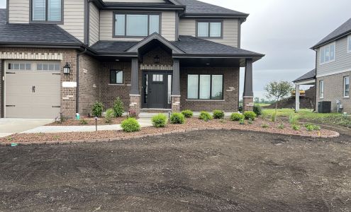Nogas Landscaping