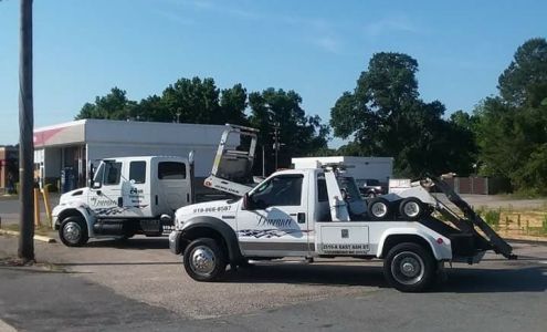 Lowrance Towing and Recovery