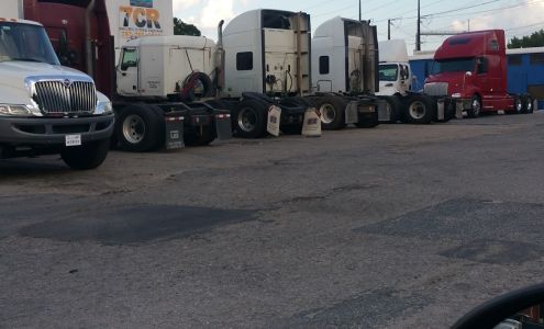 Seven Cities Repair LLC