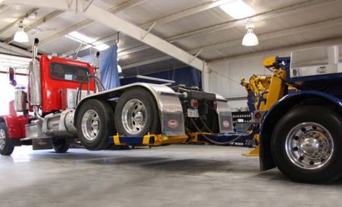 Affordable Towing and Recovery of Norfolk