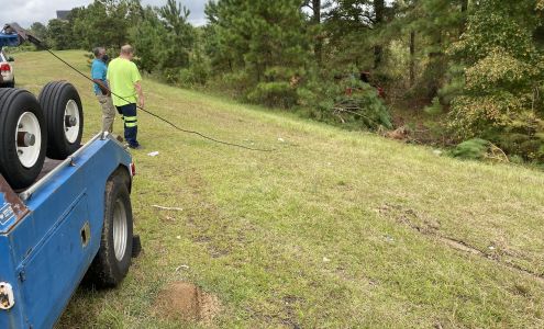 Smithfield Towing And Recovery
