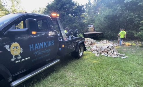 Hawkins Towing