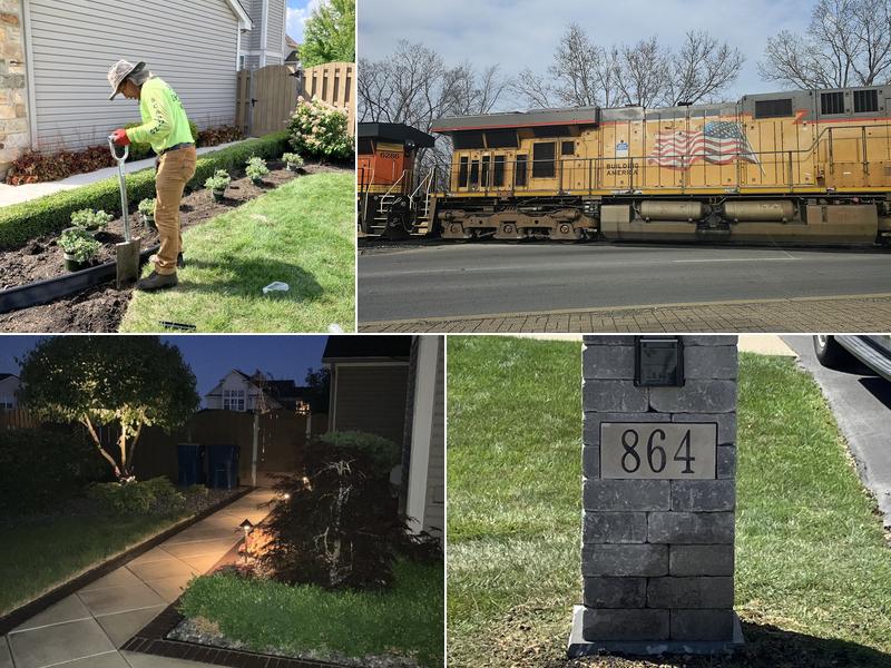 Scardino Landscape & Design