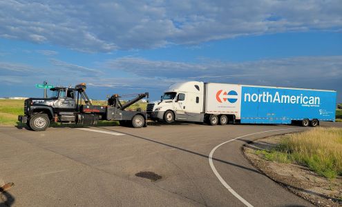 NoDak Towing & Recovery