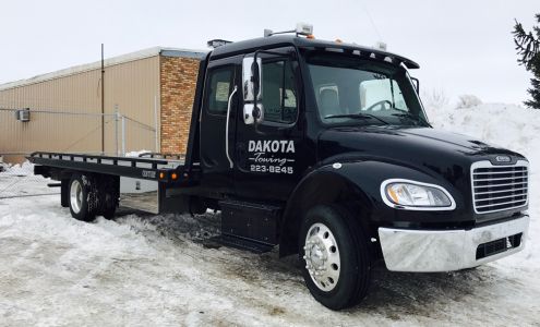 Dakota Towing