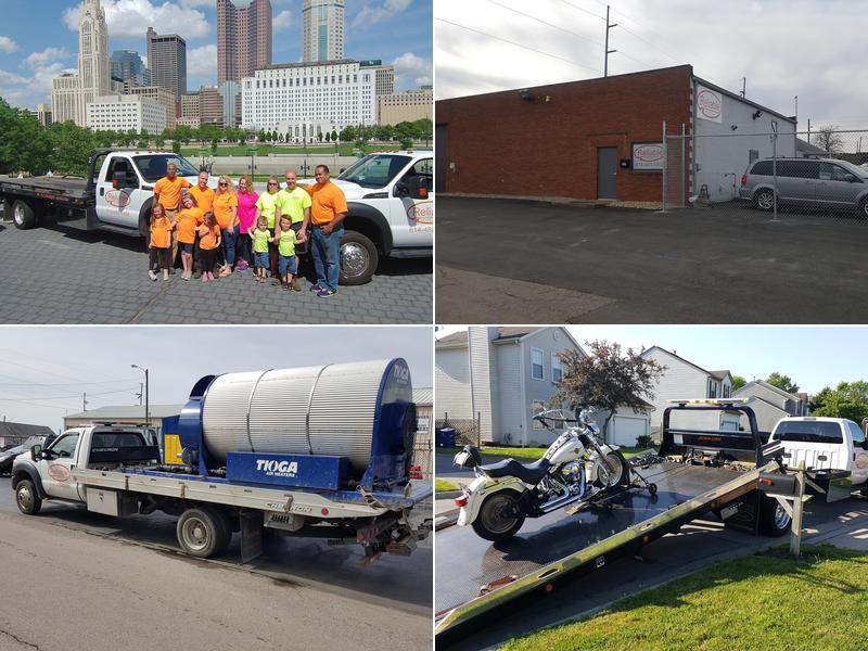 Reliable Towing and Services