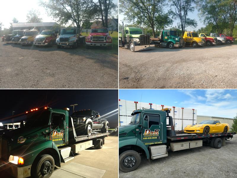 D&R Roadside Services