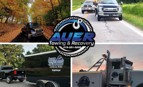 Auer Towing