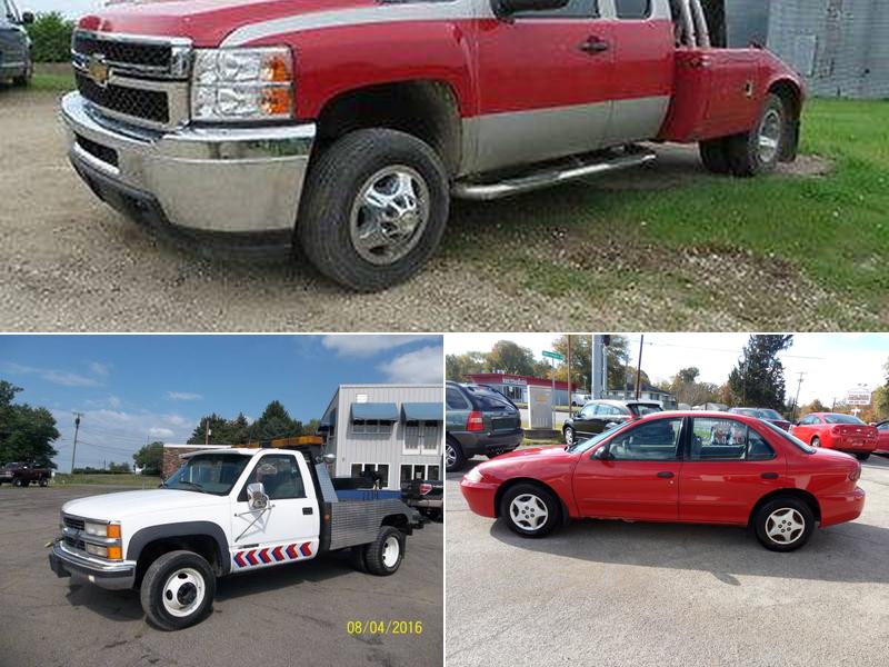 A1 Towing And Repossession Services