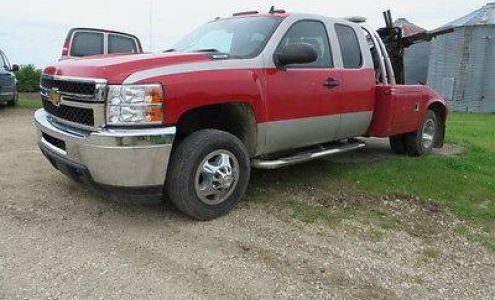 A1 Towing And Repossession Services