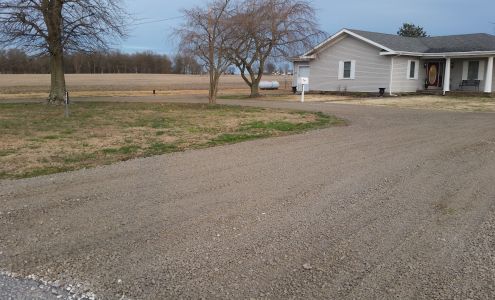 Joe's Tractor & Backhoe Service