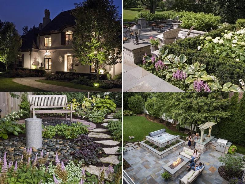 Bruss Landscaping, LLC.