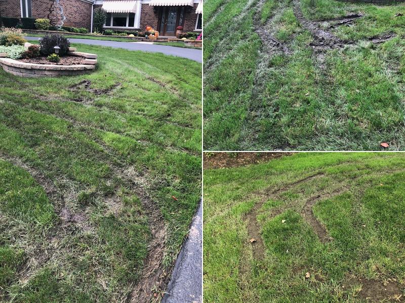 Quigley's Lawn & Snow Inc